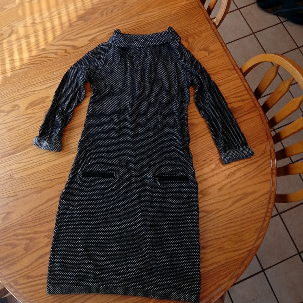 Boden sweaterdress